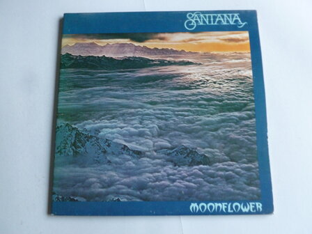 Santana - Moonflower (2 LP)