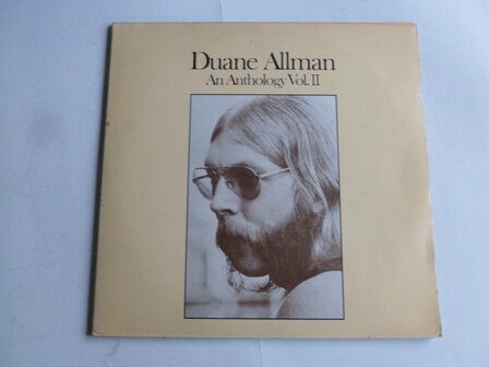 Duane Allman - An Anthology Vol. II (2 LP)