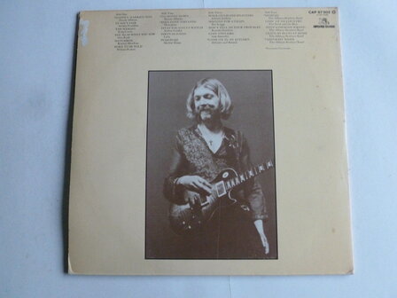 Duane Allman - An Anthology Vol. II (2 LP)