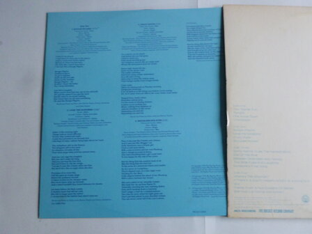 Elton John - Blue Moves (2 LP) USA