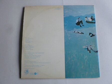 Elton John - Blue Moves (2 LP) 