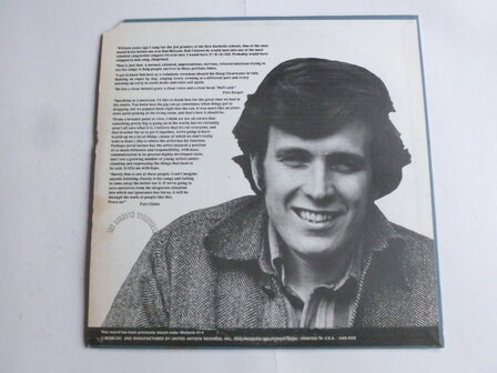 Don McLean - Tapestry (LP)