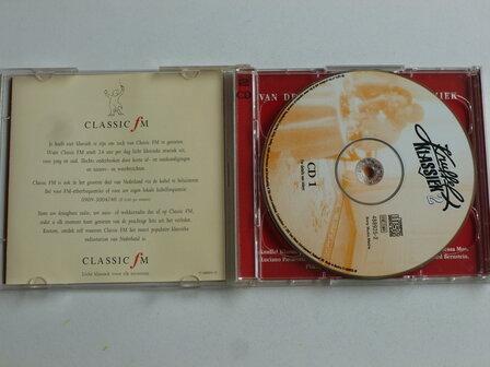 Knuffel Klassiek 2 (2CD)