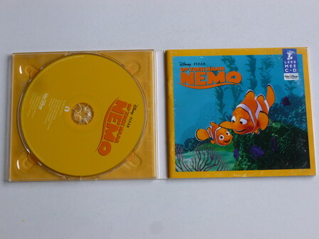 Disney - Op zoek naar Nemo ( CD met Boekje)