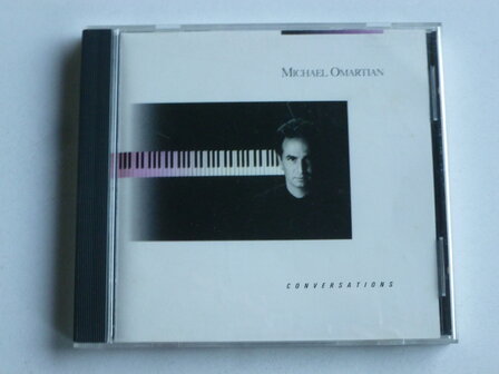 Michael Omartian - Conversations