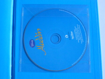 Lady en de Vagebond - Disney (Lees en Luister CD)