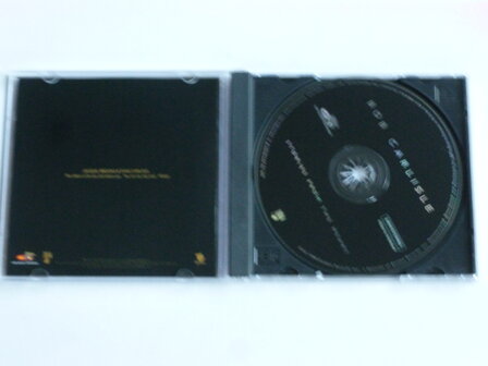 Bob Carlisle - Stories from the heart