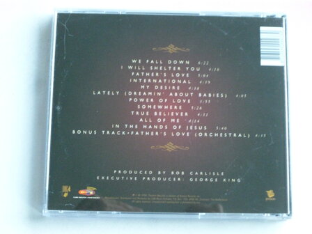 Bob Carlisle - Stories from the heart