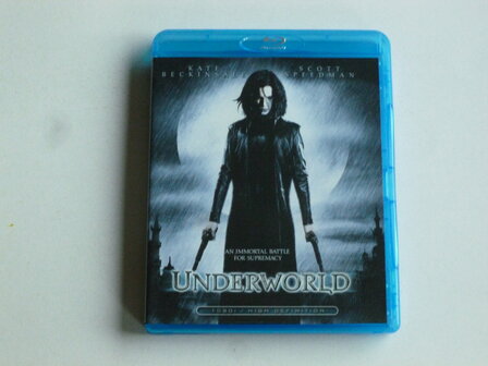 Underworld - Kate Beckinsale (Blu-ray)