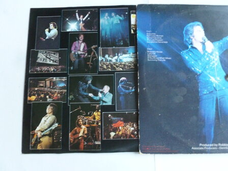Neil Diamond - Love at the Greek (2 LP) Holland