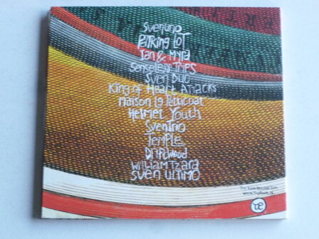 Sven Agaath - Simple Field Calculator