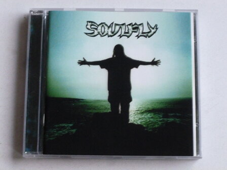 Soulfly - soulfly