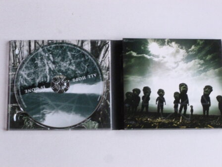 Slipknot - All Hope is Gone (CD + DVD)