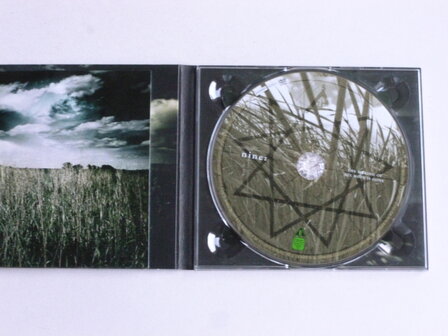 Slipknot - All Hope is Gone (CD + DVD)