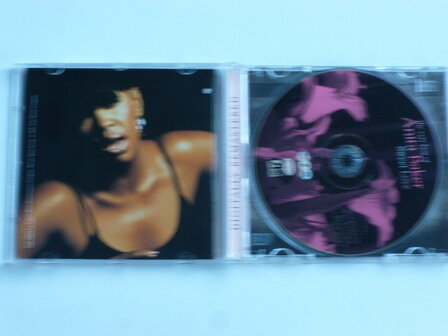 Anita Baker - Sweet Love / The very best of