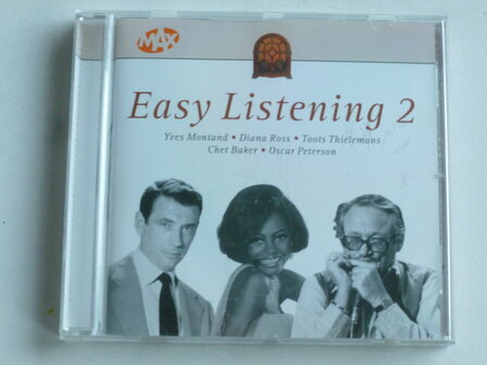 Easy Listening 2