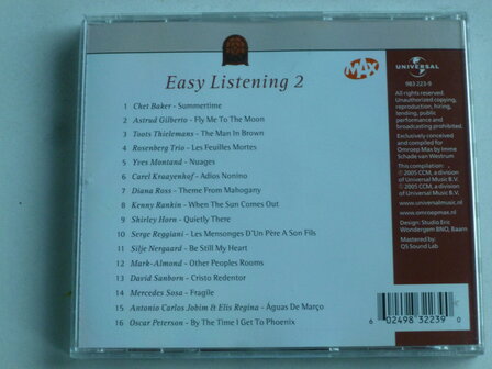 Easy Listening 2