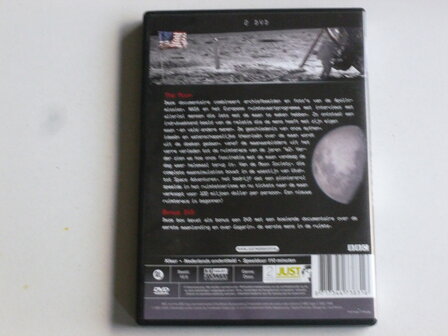 The Moon - BBC (2 DVD)