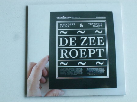 Meindert Talma &amp; Tryntsje Nauta - De Zee roept