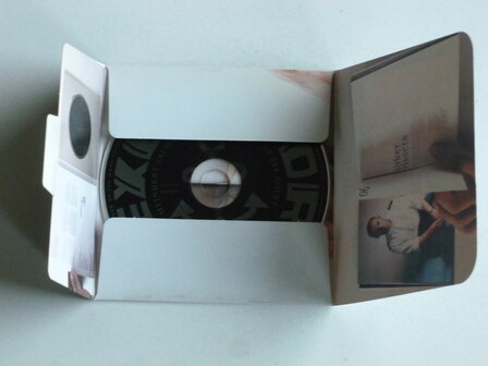 Meindert Talma &amp; Tryntsje Nauta - De Zee roept