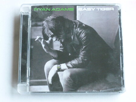 Ryan Adams - Easy Tiger
