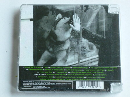 Ryan Adams - Easy Tiger