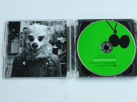 Ryan Adams - Easy Tiger