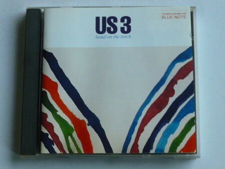 US 3 - Hand on the Torch