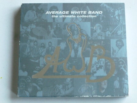 Average White Band - The Ultimate Collection (2 CD)