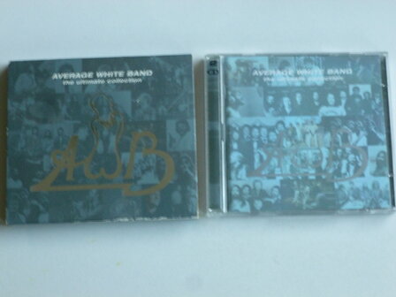 Average White Band - The Ultimate Collection (2 CD)