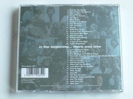 Average White Band - The Ultimate Collection (2 CD)