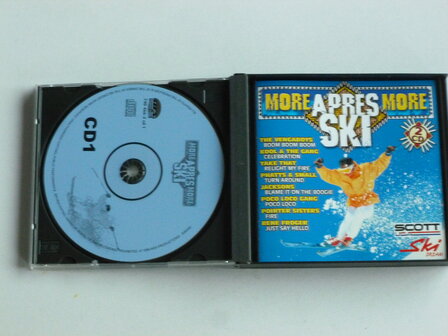 More Apres Ski (2 CD)