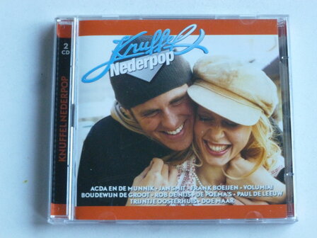Knuffel Nederpop (2 CD)