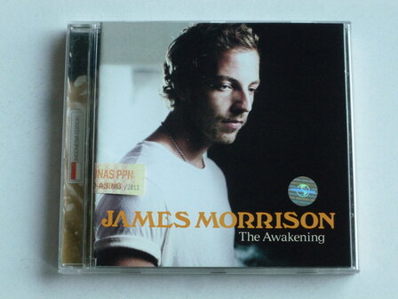 James Morrison - The Awakening (indonesia)