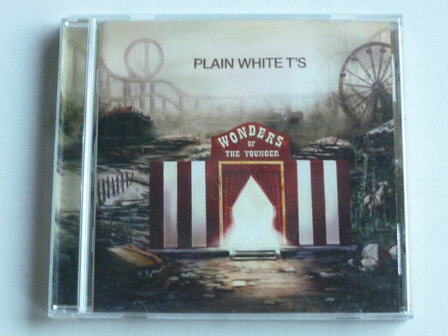 Plain White T&#039;s - Wonders of the younger