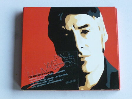 Paul Weller - Illumination ( CD + DVD)