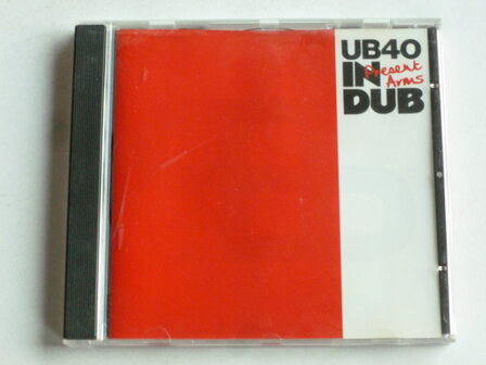 UB40 - Present Arms in Dub