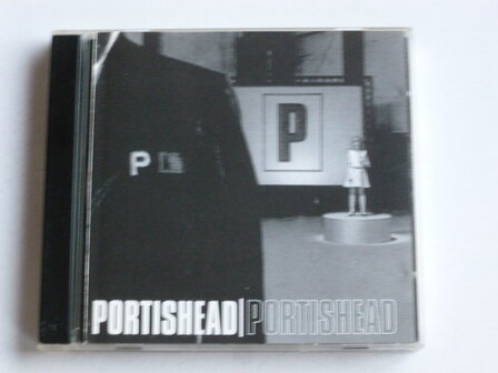 Portishead - Portishead (Go Beat)