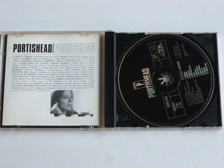 Portishead - Portishead (Go Beat)