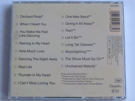 Leo Sayer - The very best of