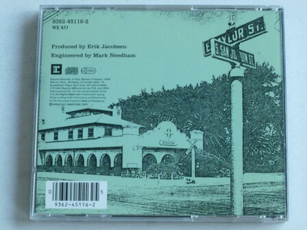 Chris Isaak - San Francisco Days