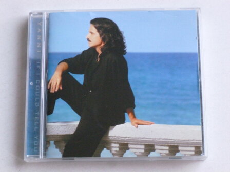 Yanni - If i could tell you