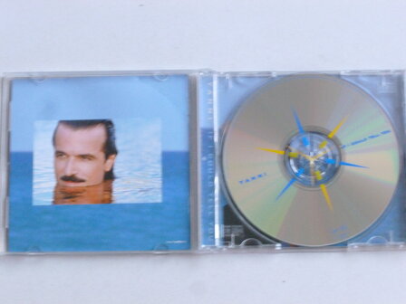 Yanni - If i could tell you