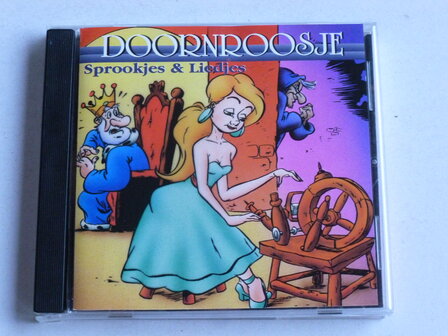 Doornroosje - Sprookjes &amp; Liedjes