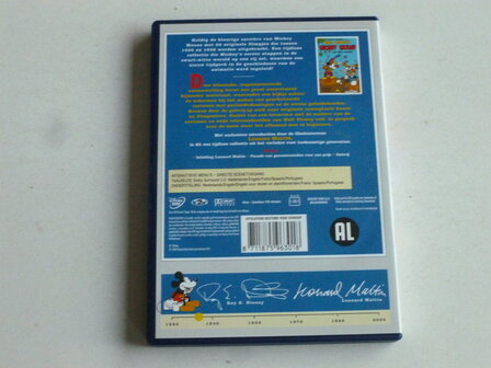 Walt Disney Treasures - Mickey Mouse (2 DVD)