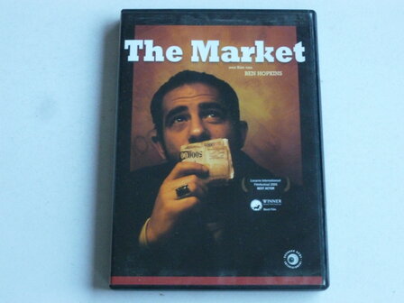 The Market - Ben Hopkins (DVD)