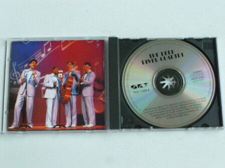 The Deep River Quartet - Shine on