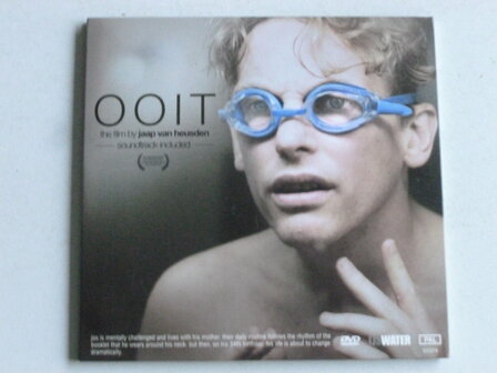 Ooit - the film by Jaap van Heusden &amp; the music by Minco Eggersman (CD + DVD)