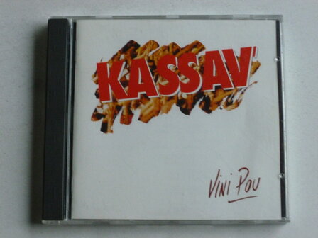 Kassav - Vini Pou