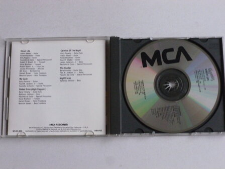 Crusaders - Street Life (USA)